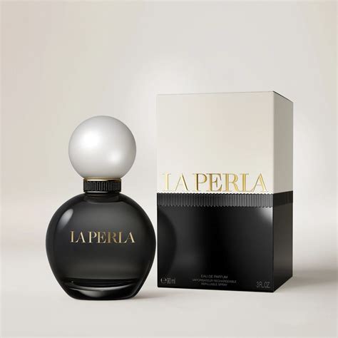 La Perla .